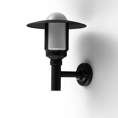 Newpark N° 2 opale Appliques Outdoor
