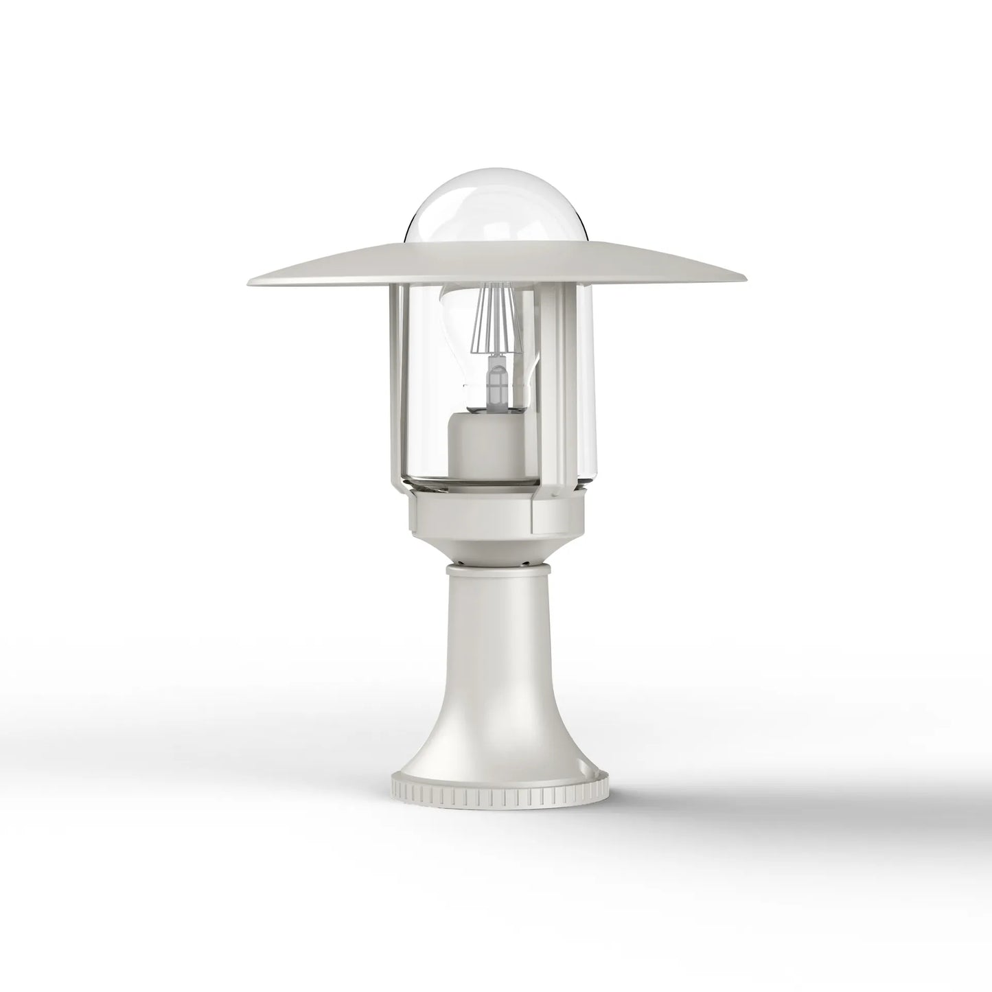 Newpark N° 3 clair Bornes Outdoor