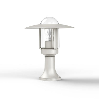 Newpark N° 3 clair Bornes Outdoor