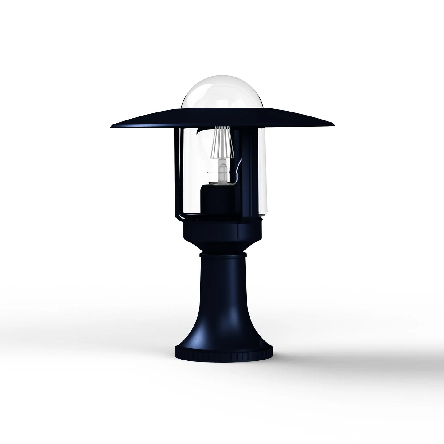 Newpark N° 3 clair Bornes Outdoor