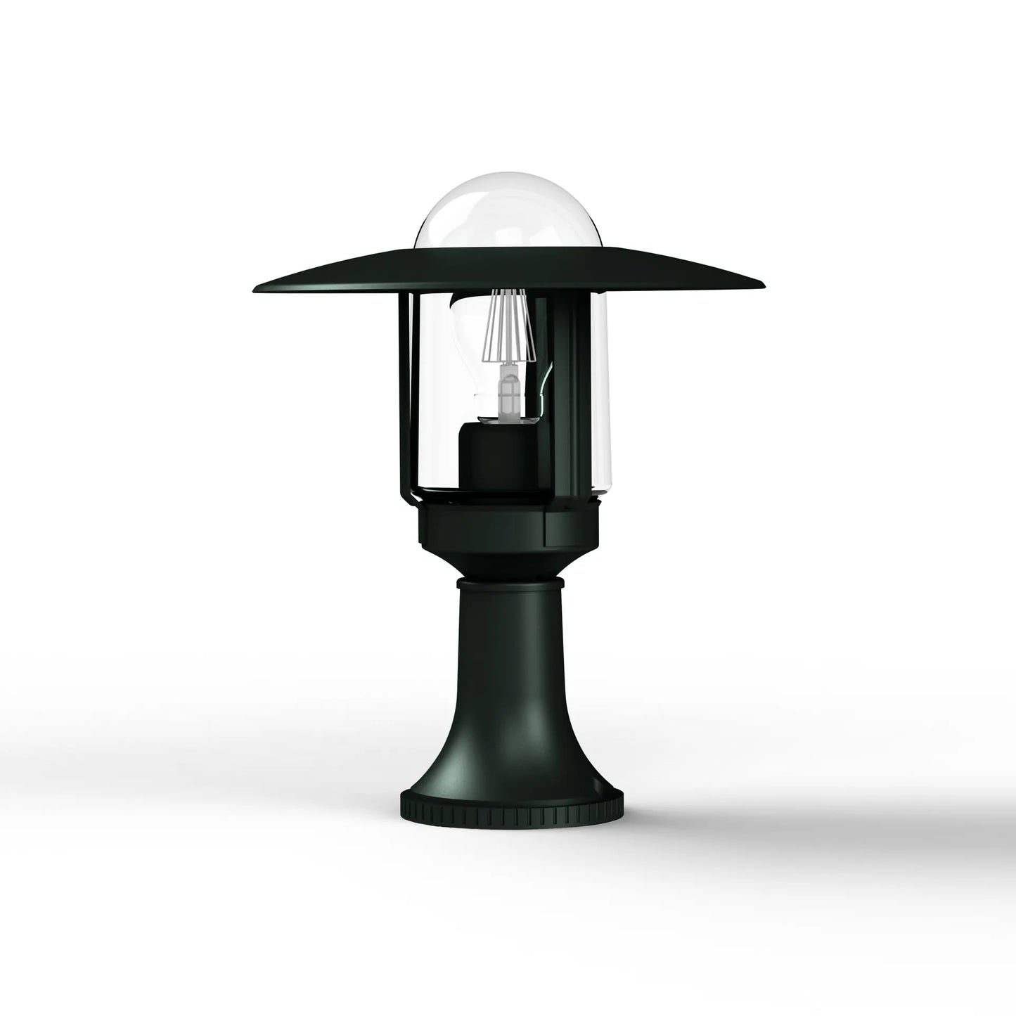 Newpark N° 3 clair Bornes Outdoor