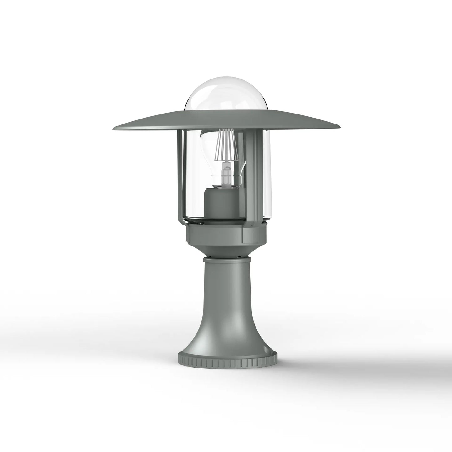 Newpark N° 3 clair Bornes Outdoor