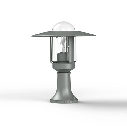 Newpark N° 3 clair Bornes Outdoor