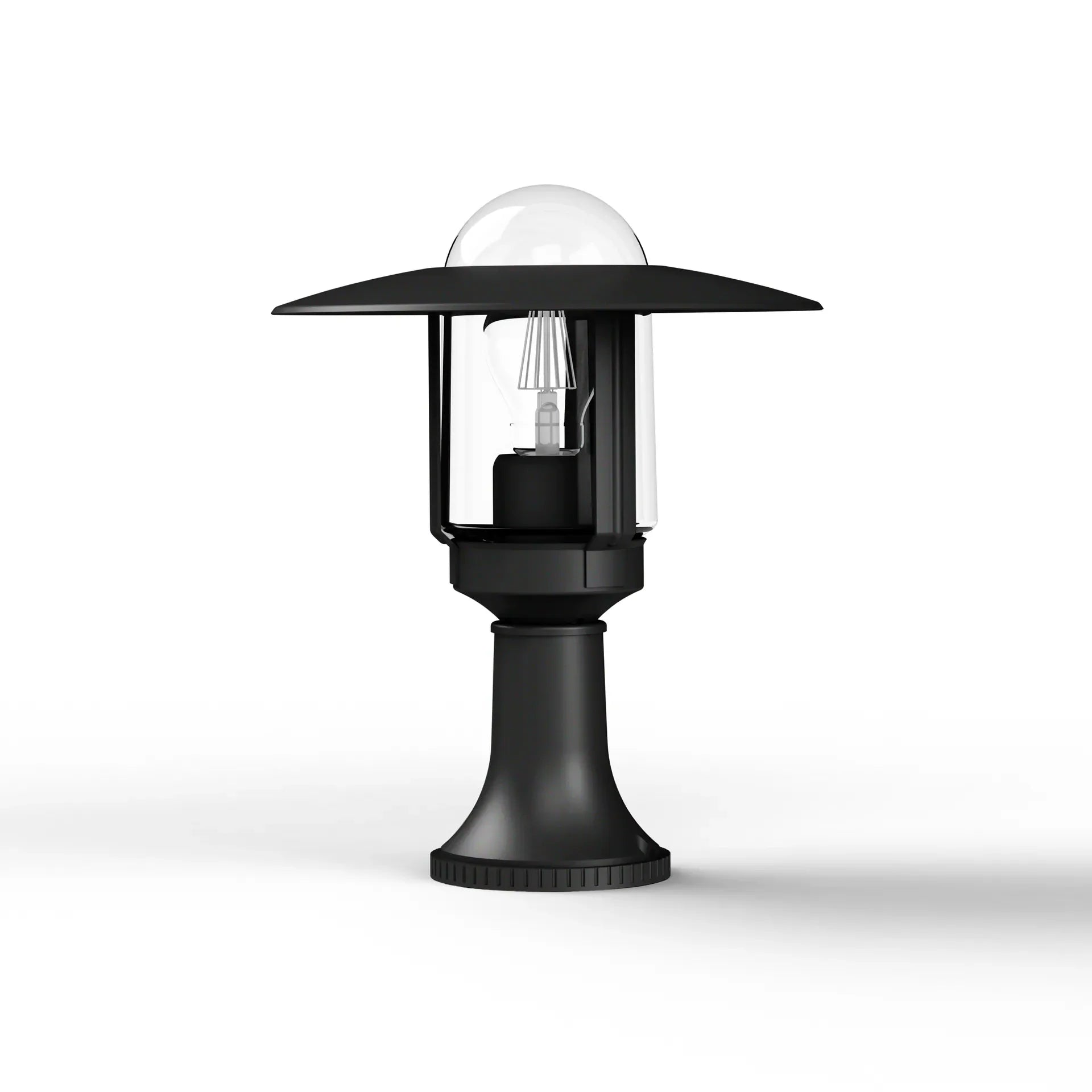 Noir foncé