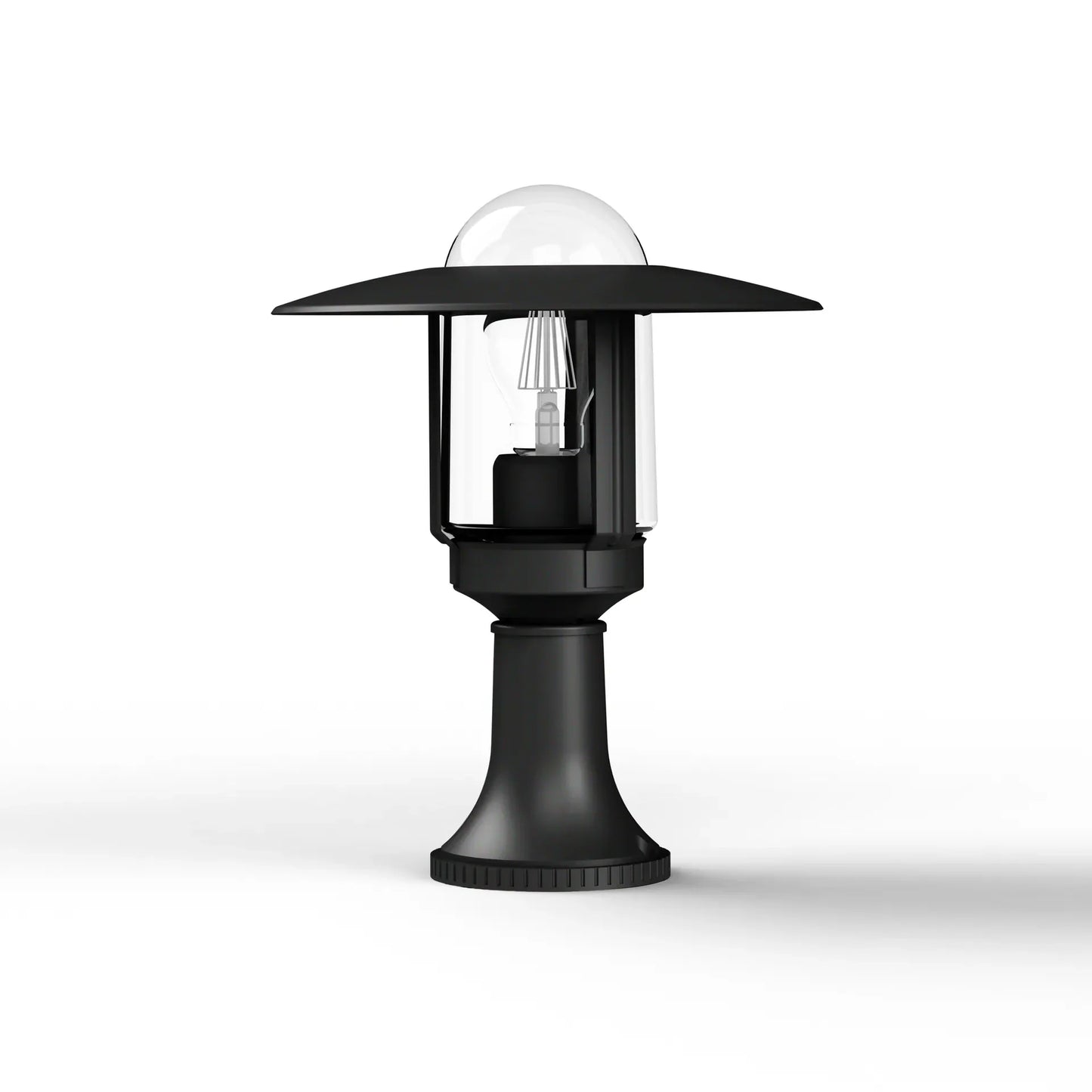 Newpark N° 3 clair Bornes Outdoor