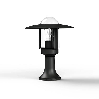 Newpark N° 3 clair Bornes Outdoor