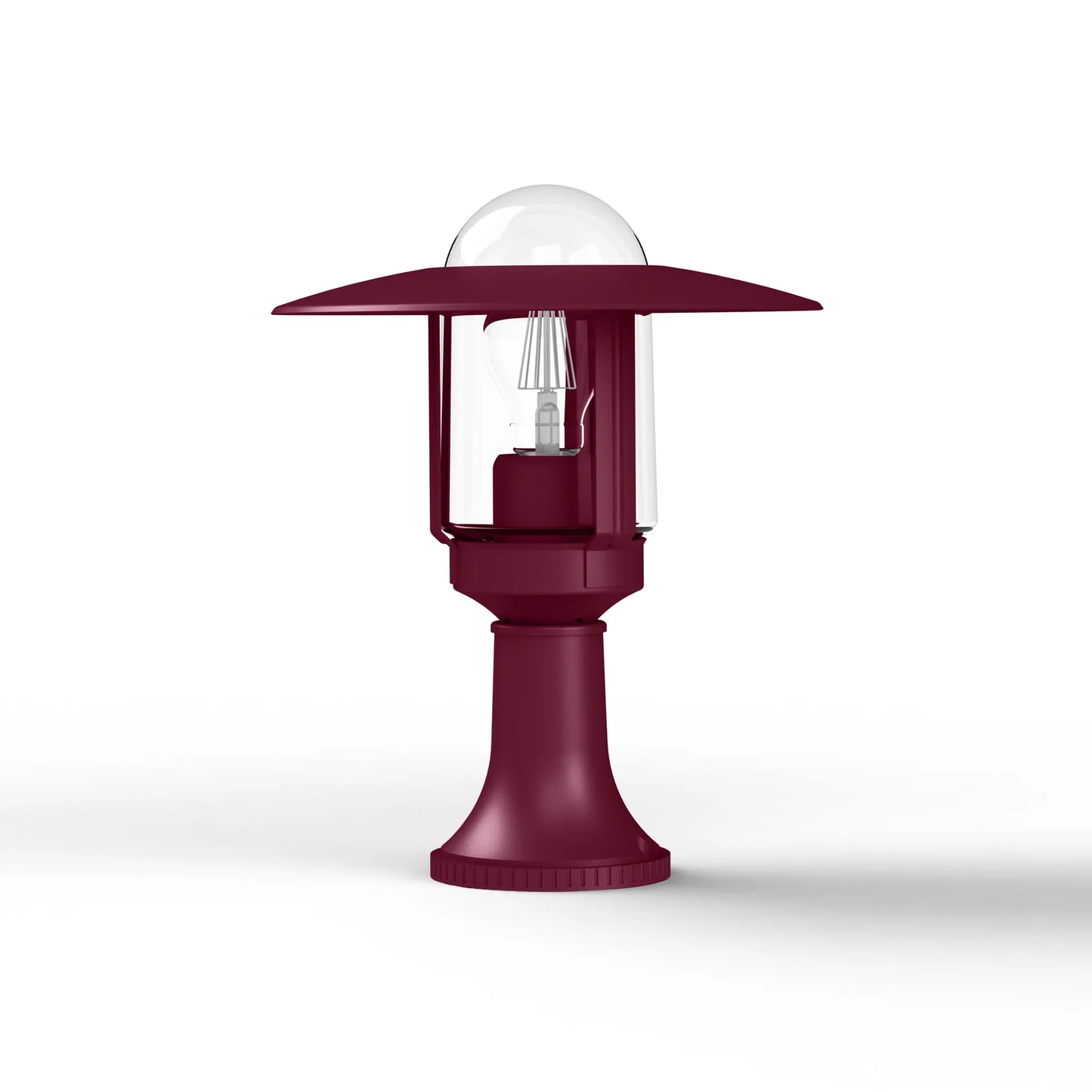 Newpark N° 3 clair Bornes Outdoor