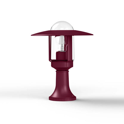 Newpark N° 3 clair Bornes Outdoor