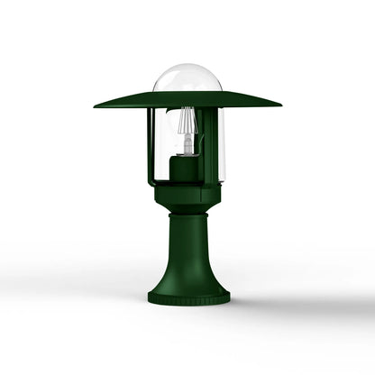 Newpark N° 3 clair Bornes Outdoor