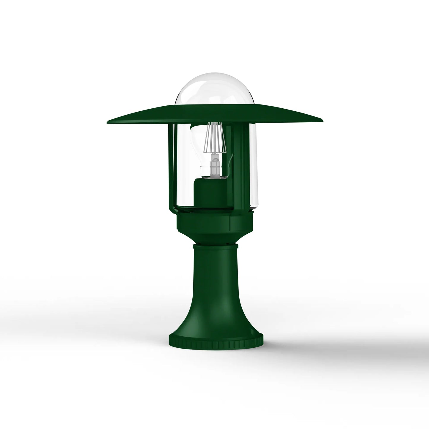 Newpark N° 3 clair Bornes Outdoor