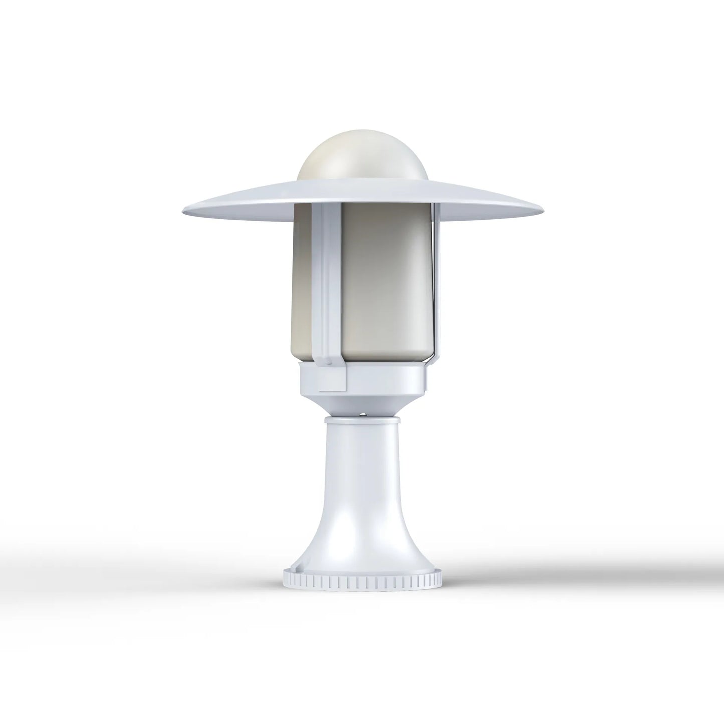 Newpark N° 3 opale Bornes Outdoor