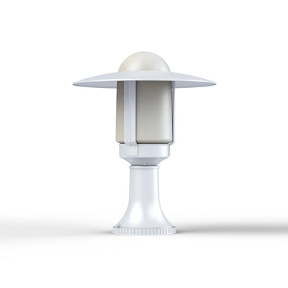 Newpark N° 3 opale Bornes Outdoor