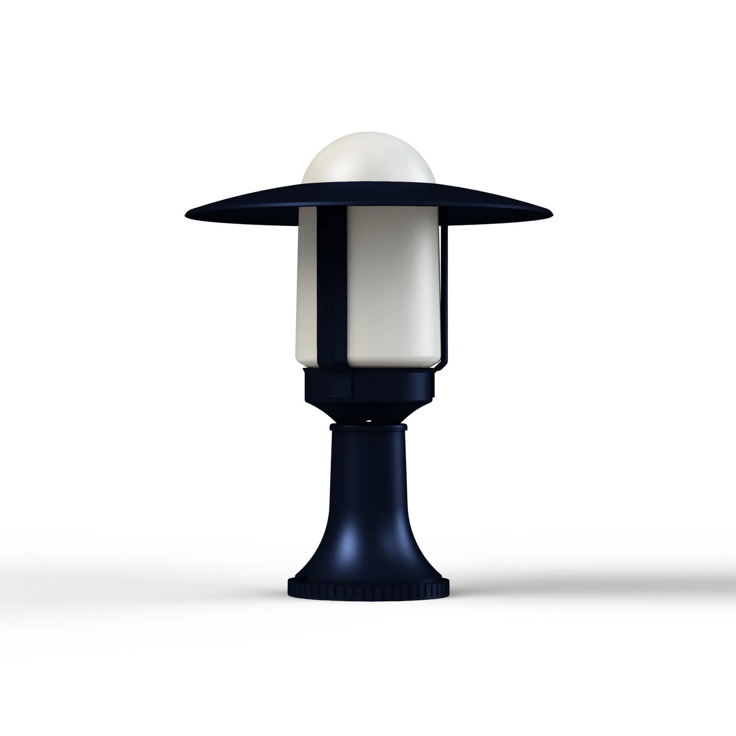 Newpark N° 3 opale Bornes Outdoor