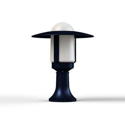 Newpark N° 3 opale Bornes Outdoor