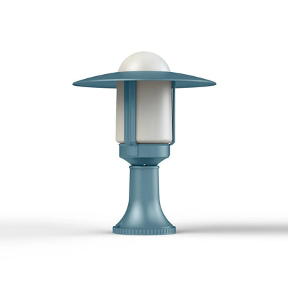 Newpark N° 3 opale Bornes Outdoor