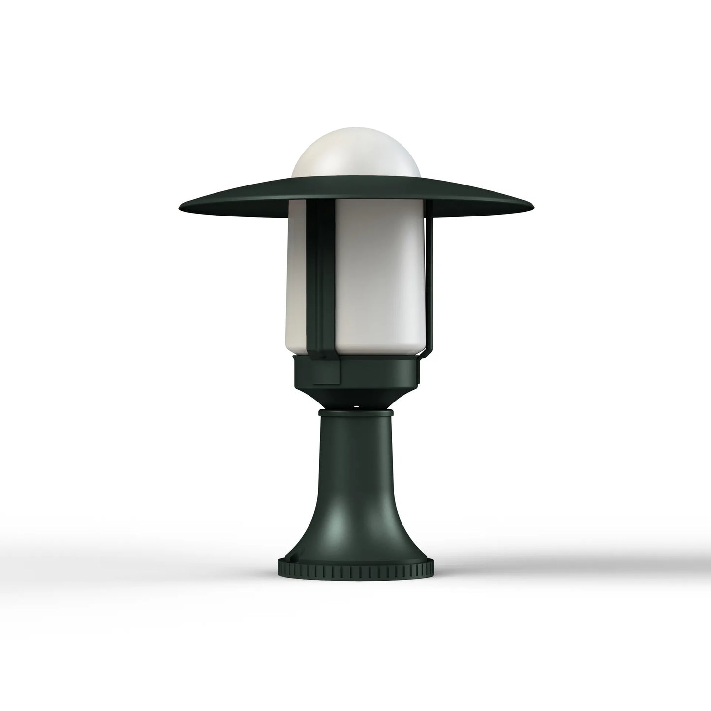 Newpark N° 3 opale Bornes Outdoor