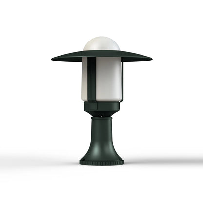 Newpark N° 3 opale Bornes Outdoor