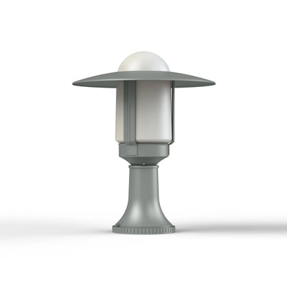 Newpark N° 3 opale Bornes Outdoor