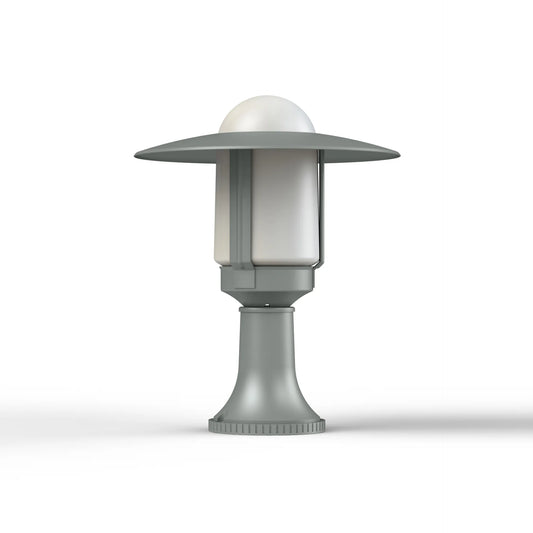 Newpark N° 3 opale Bornes Outdoor