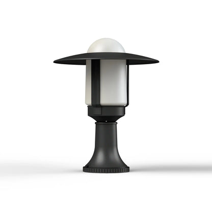 Newpark N° 3 opale Bornes Outdoor