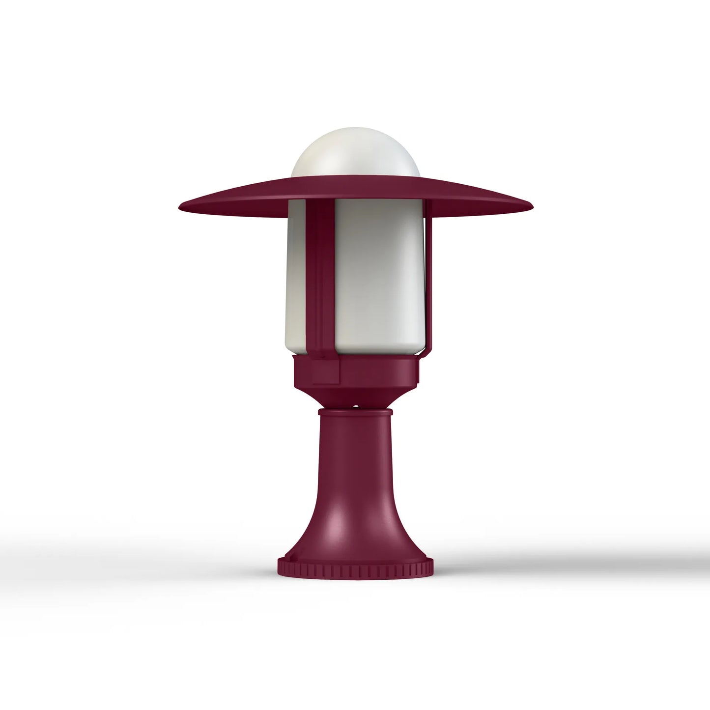 Newpark N° 3 opale Bornes Outdoor
