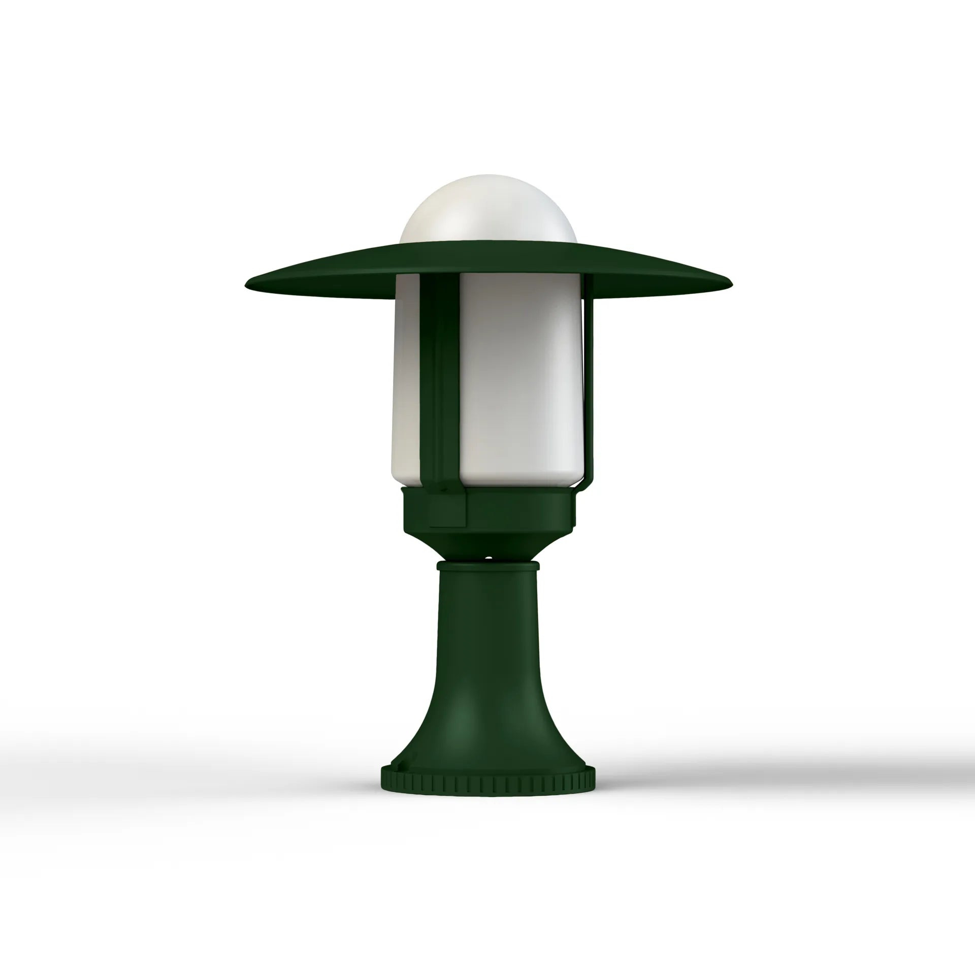 Vert Anglais