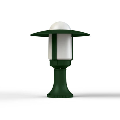 Newpark N° 3 opale Bornes Outdoor