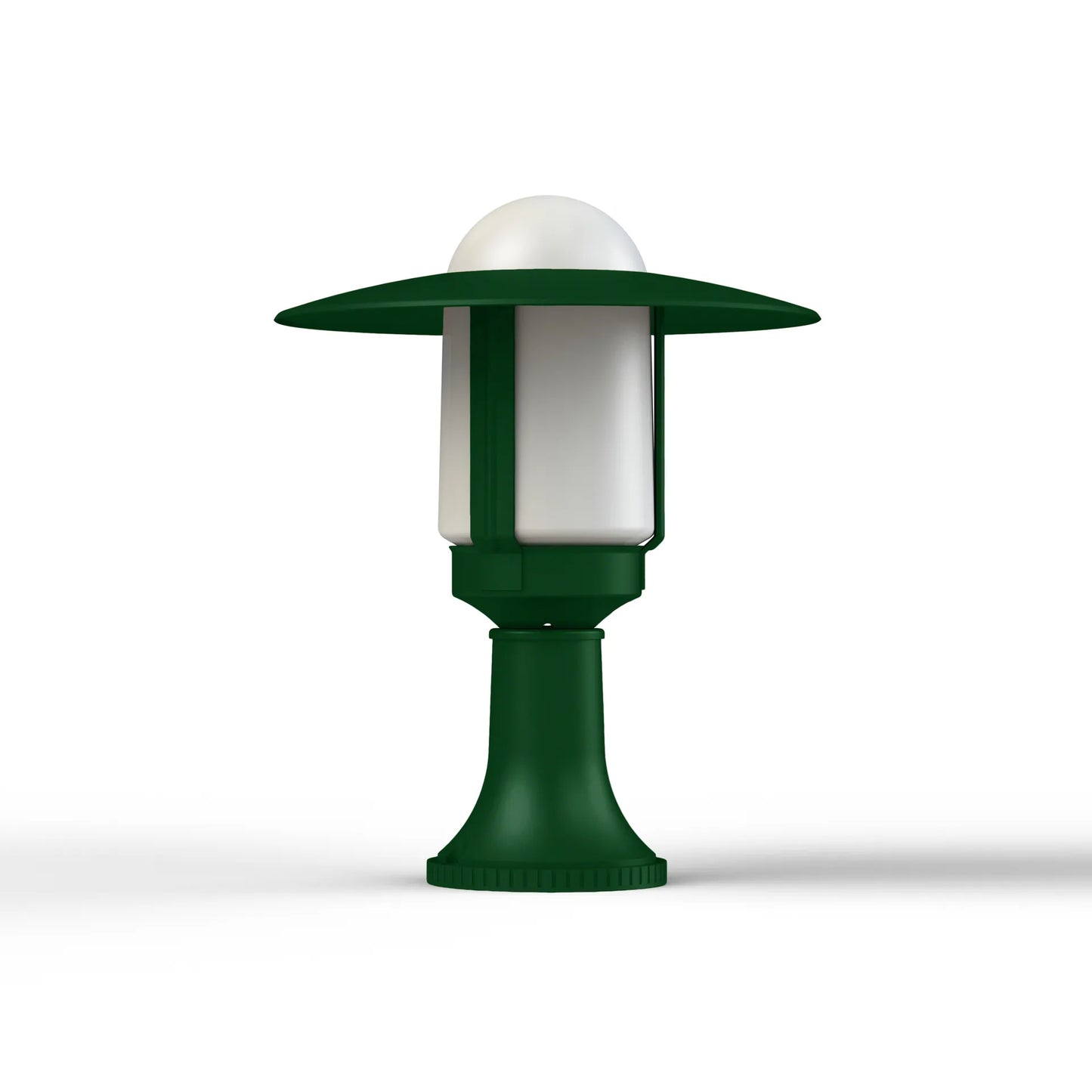 Newpark N° 3 opale Bornes Outdoor