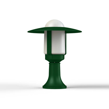 Newpark N° 3 opale Bornes Outdoor