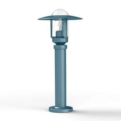 Newpark N° 4 clair Bornes Outdoor
