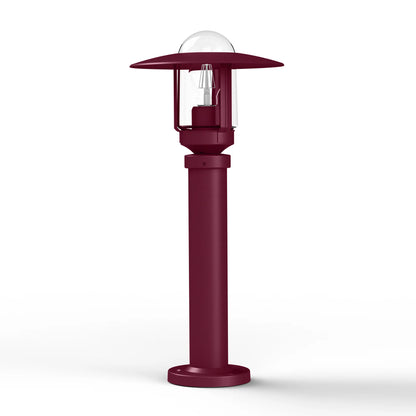 Newpark N° 4 clair Bornes Outdoor