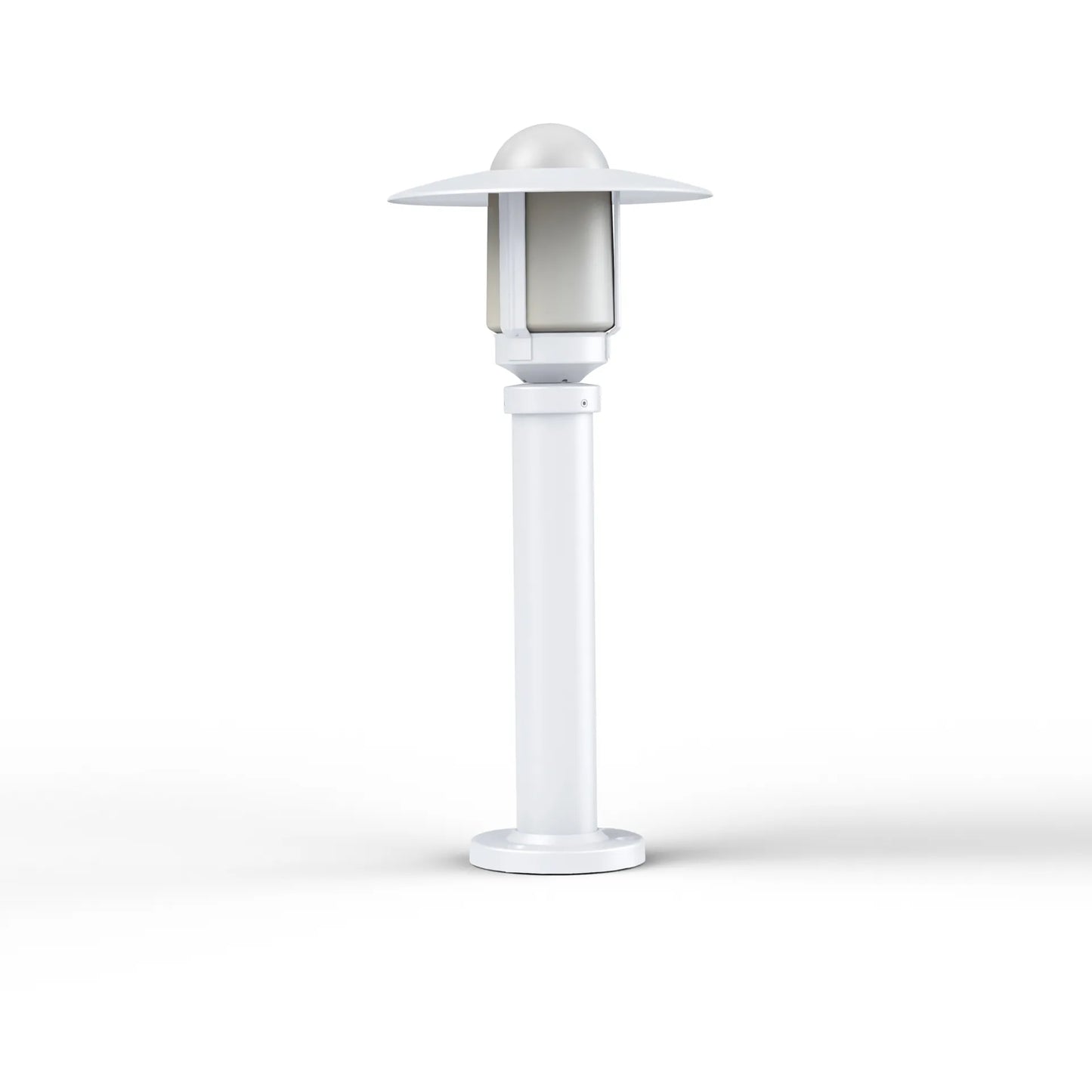 Newpark N° 4 opale Bornes Outdoor