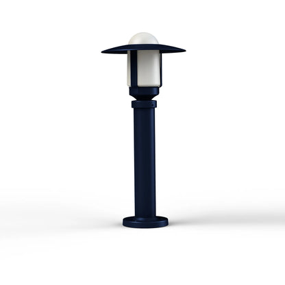 Newpark N° 4 opale Bornes Outdoor