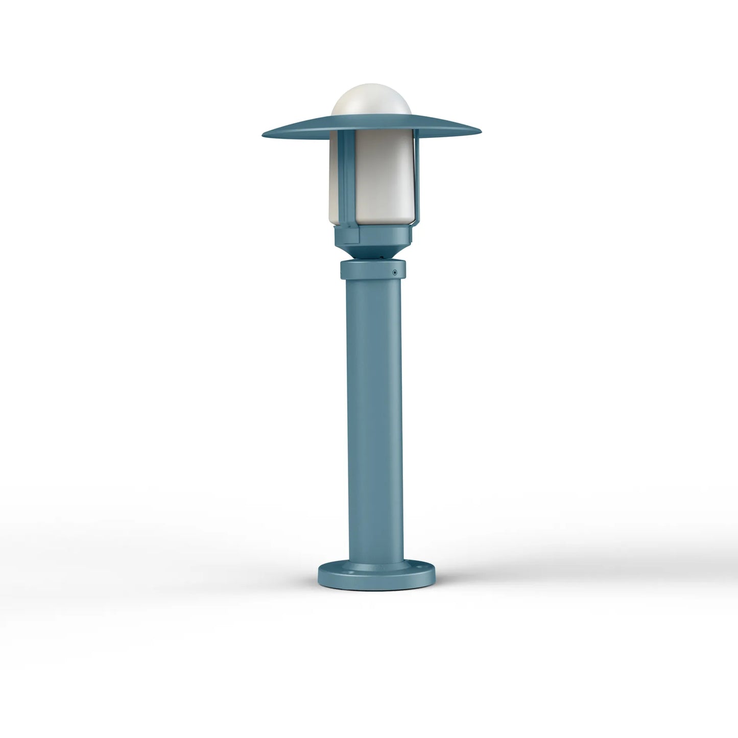 Newpark N° 4 opale Bornes Outdoor