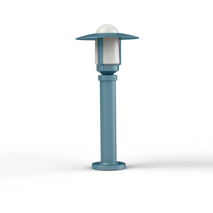 Newpark N° 4 opale Bornes Outdoor
