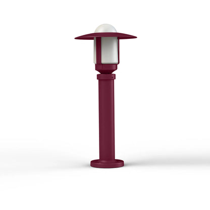 Newpark N° 4 opale Bornes Outdoor
