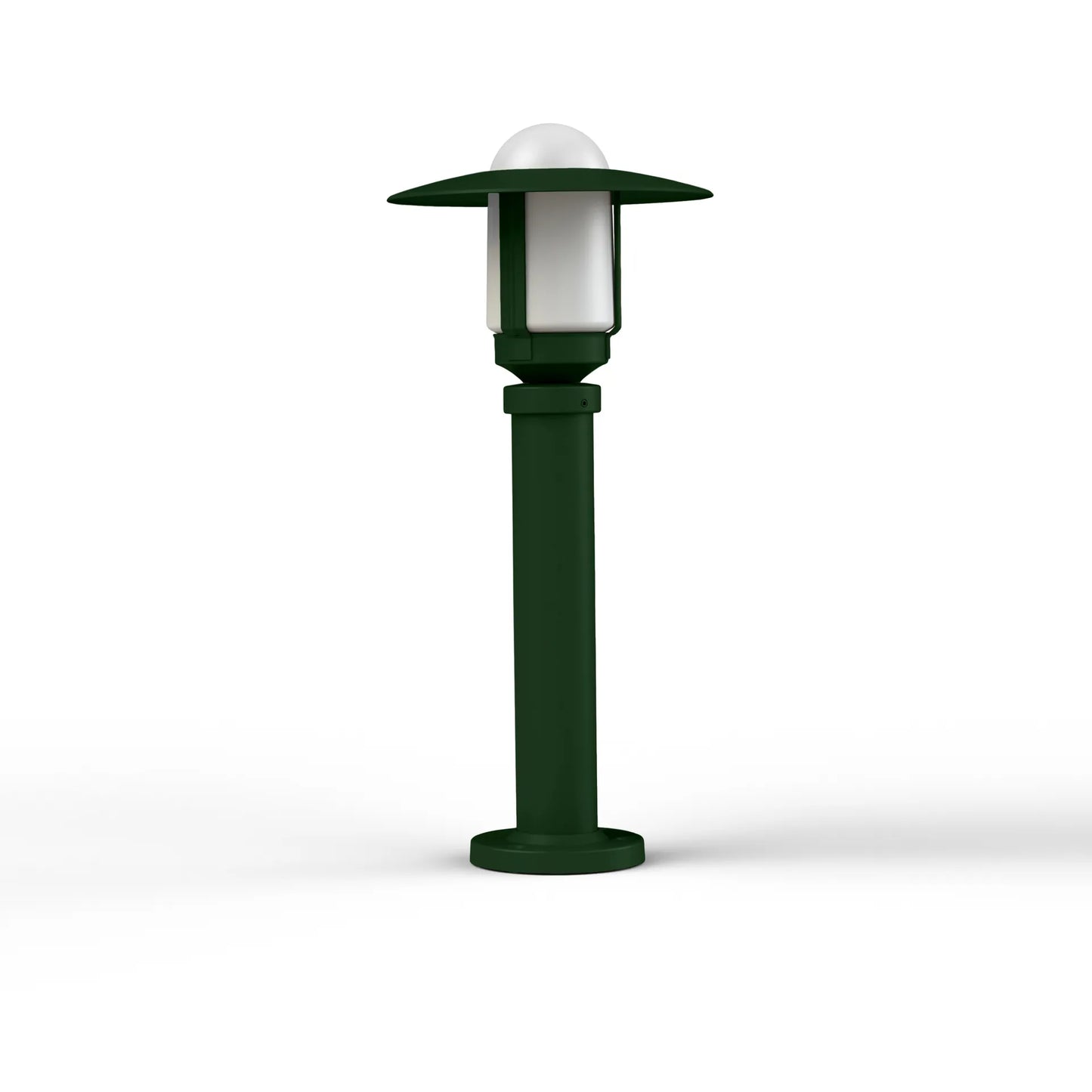 Newpark N° 4 opale Bornes Outdoor