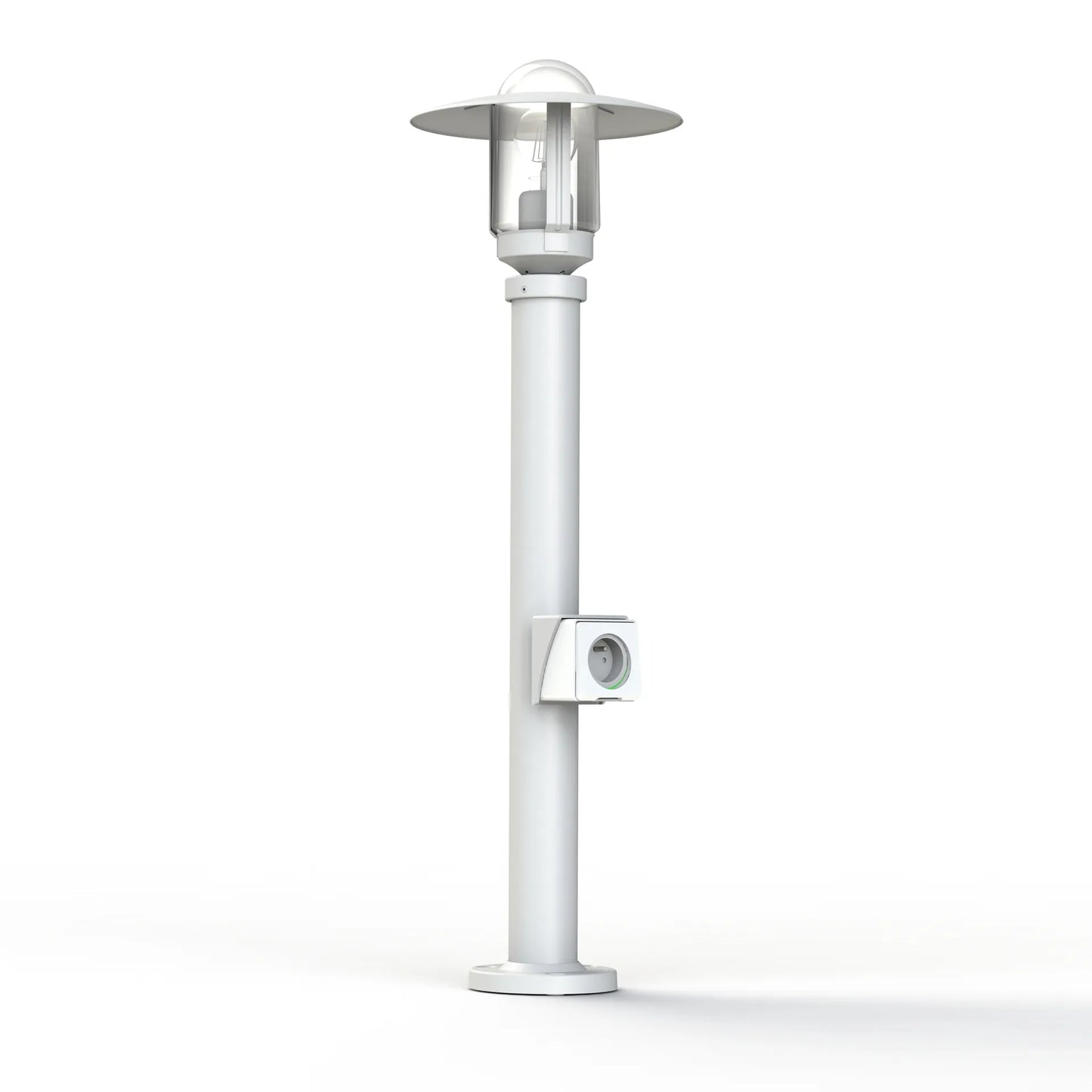 Newpark N° 5 clair Bornes Outdoor