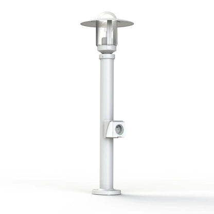 Newpark N° 5 clair Bornes Outdoor