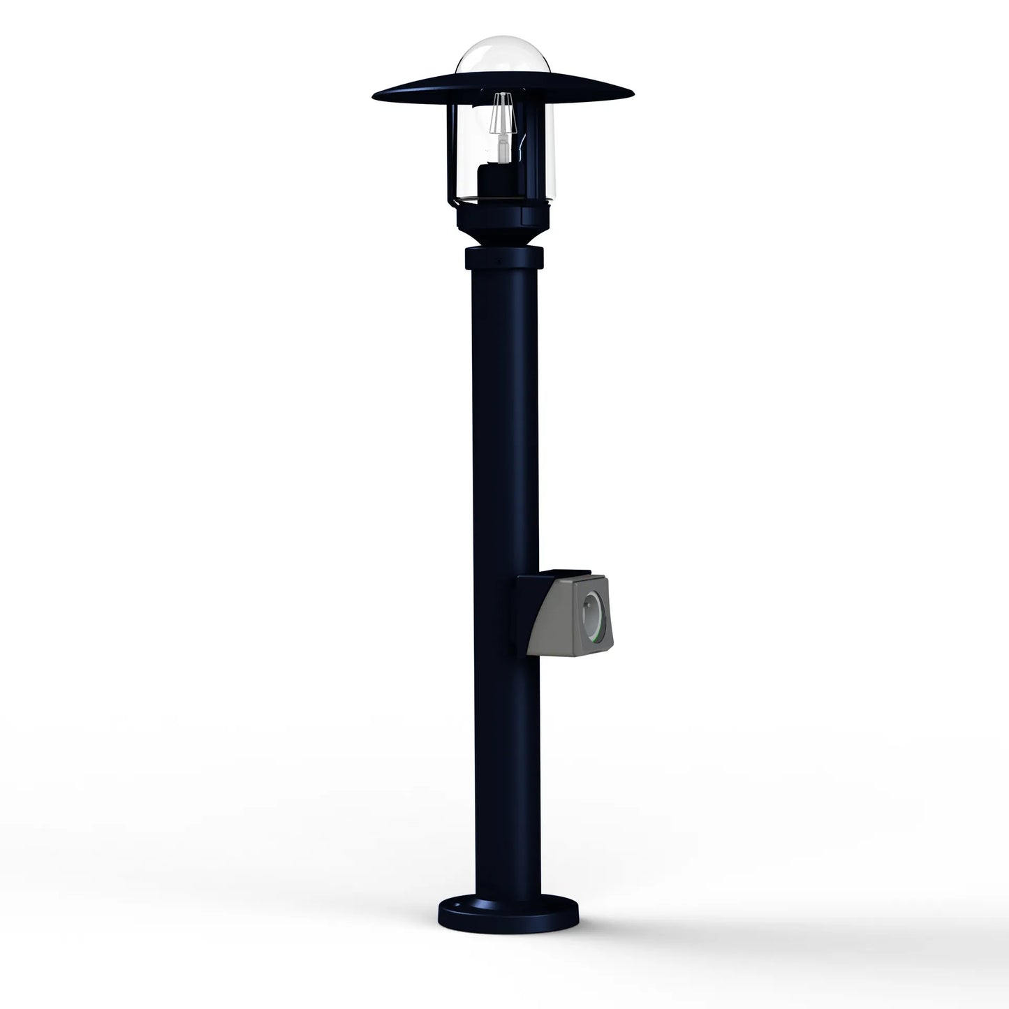 Newpark N° 5 clair Bornes Outdoor