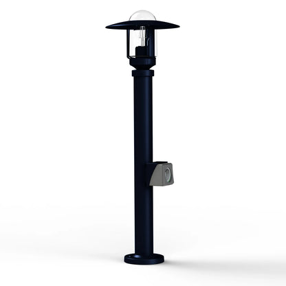 Newpark N° 5 clair Bornes Outdoor