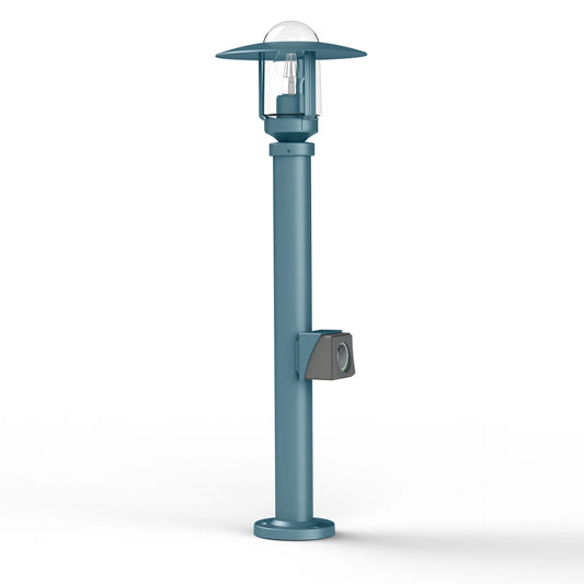 Newpark N° 5 clair Bornes Outdoor