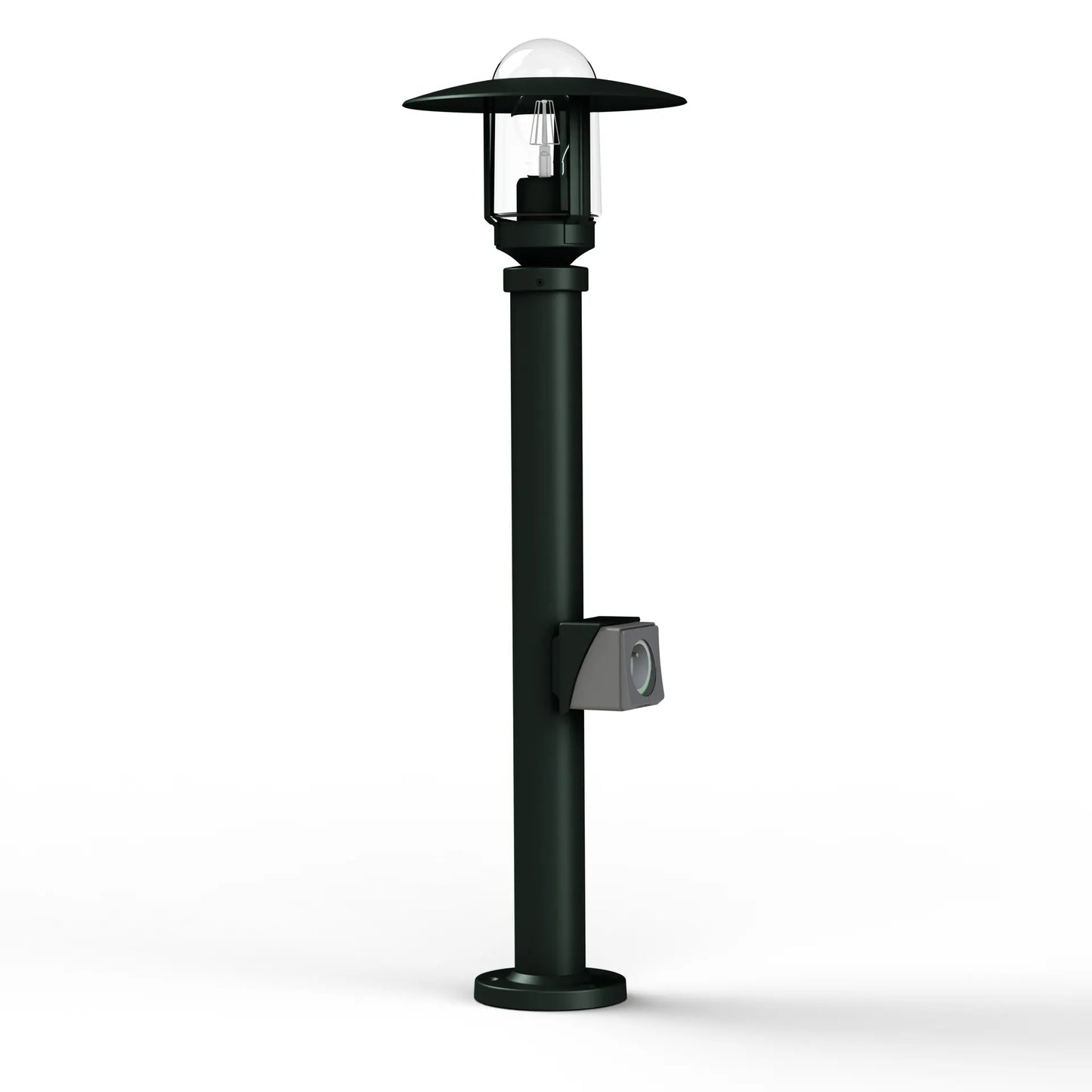 Newpark N° 5 clair Bornes Outdoor
