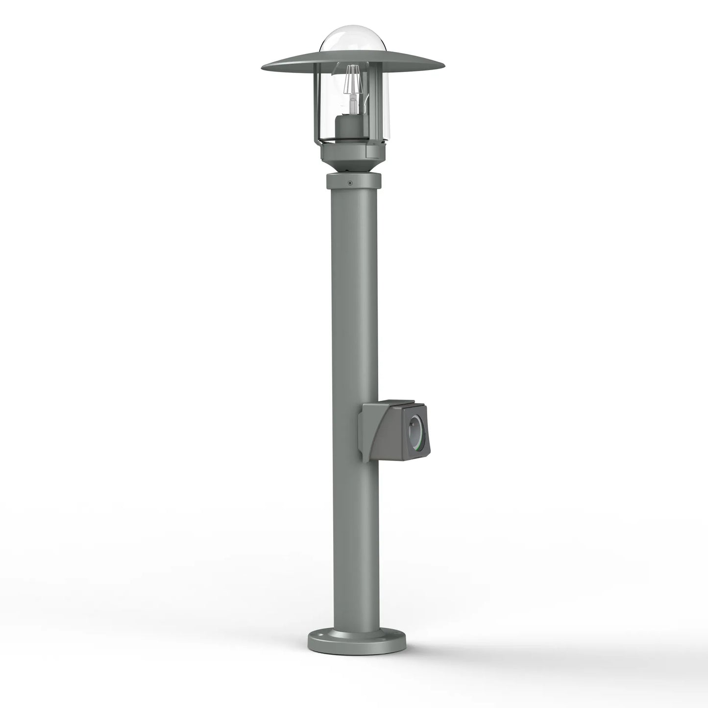 Newpark N° 5 clair Bornes Outdoor