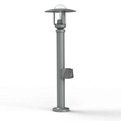 Newpark N° 5 clair Bornes Outdoor