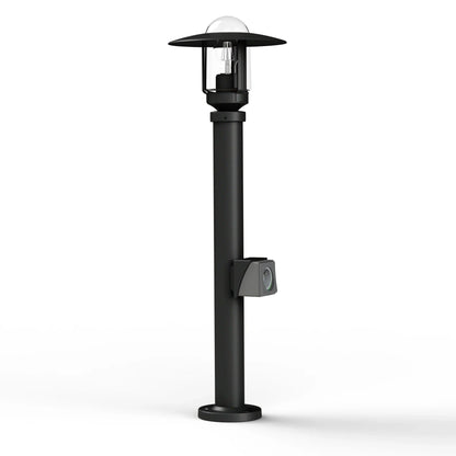 Newpark N° 5 clair Bornes Outdoor