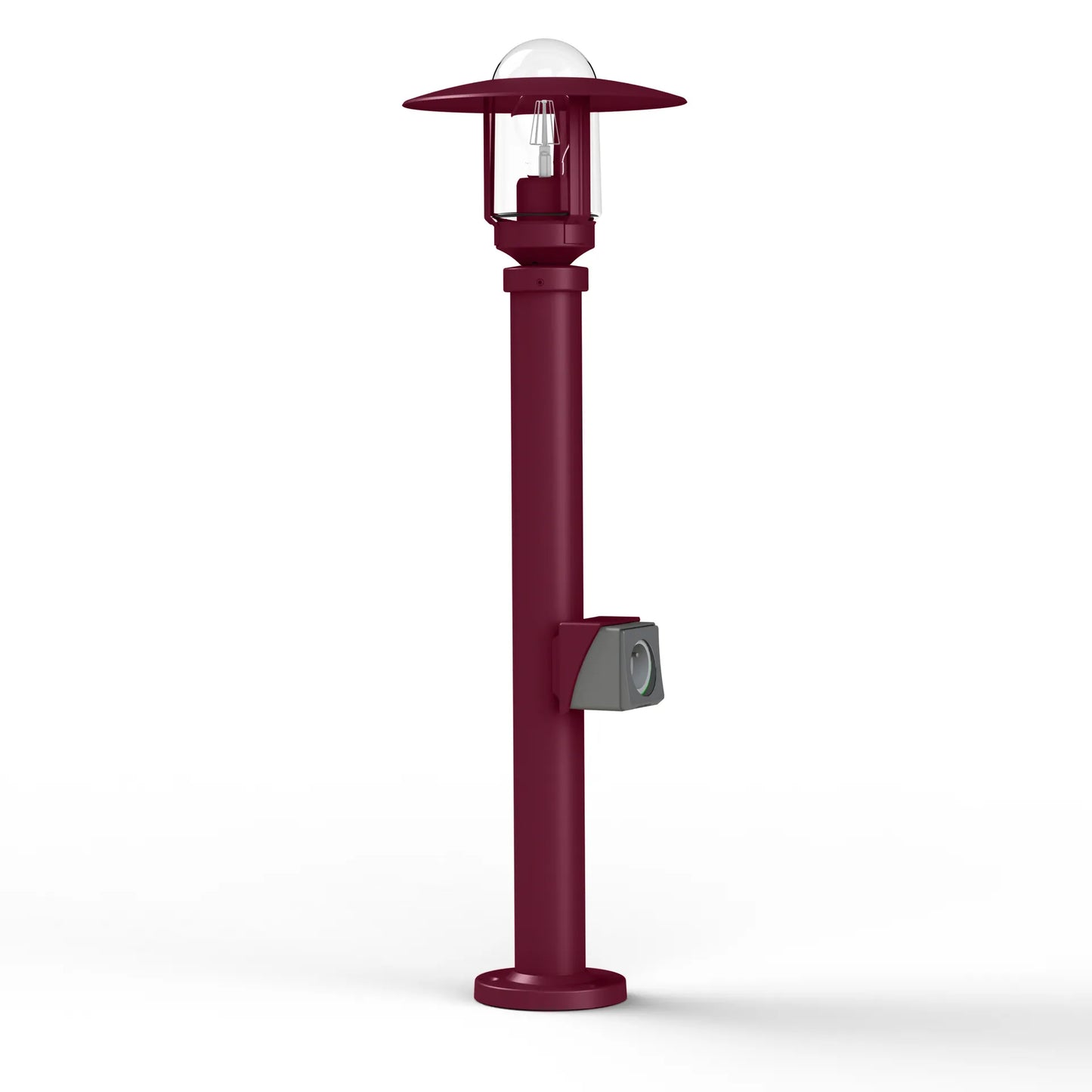 Newpark N° 5 clair Bornes Outdoor
