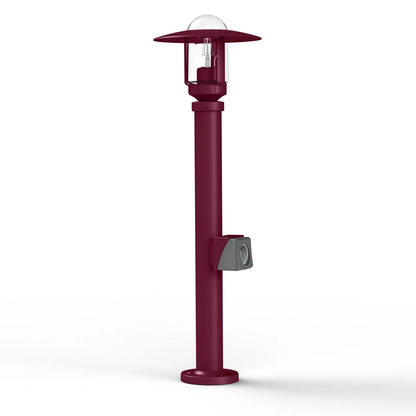 Newpark N° 5 clair Bornes Outdoor