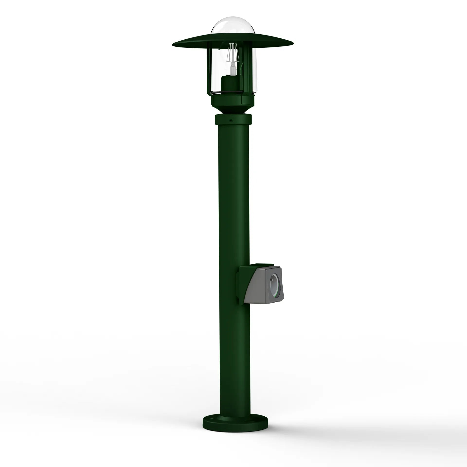 Vert Anglais