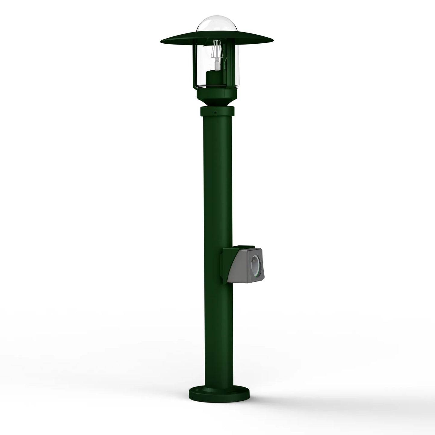 Newpark N° 5 clair Bornes Outdoor